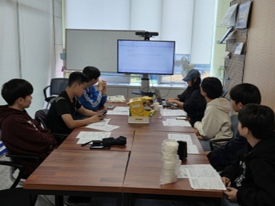 청소년운영위원회 가온누리 11차 정기회의 02