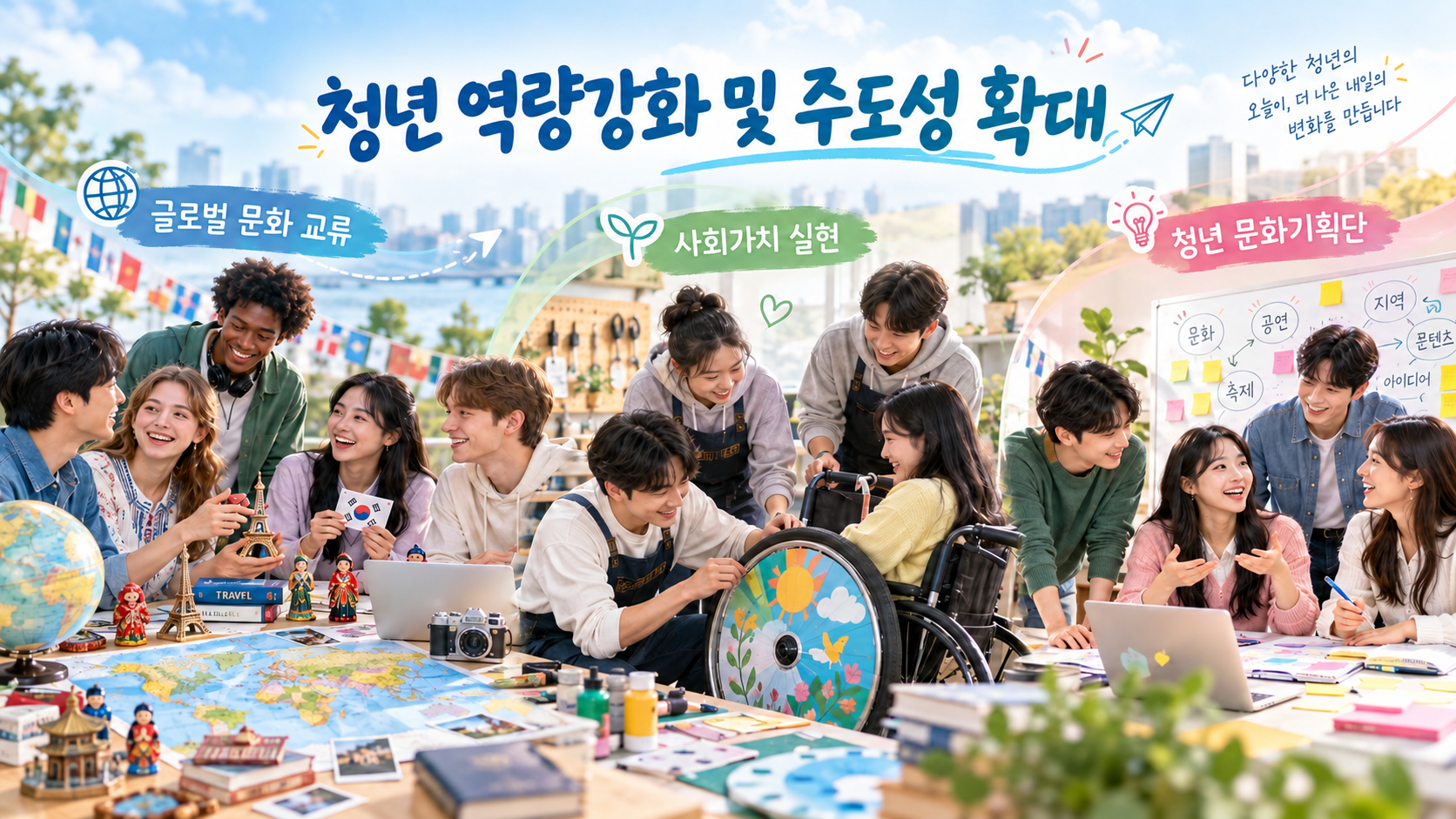 판교-청년역량강화 메인사진1