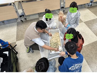 댕냥이랑 회복챌린지 01